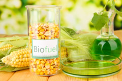 Ballinamallard biofuel availability